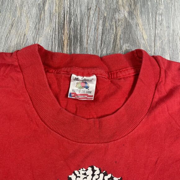 Vintage Godzilla Kaiju Shirt - Picture 2 of 7